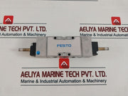 Festo Mfh-5/3-g-1/4-b