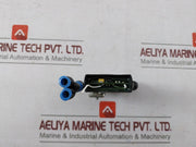 Festo Mhe3-ms1H-3/2G-1/8 Solenoid Individual Air Valve 525147 24V Dc