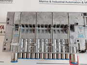 Festo Mpa-fb-vi Valve Terminal 3-8Bar