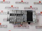 Festo Mpa-fb-vi Valve Terminal Manifold Cpx-fb13