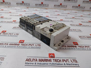 Festo Mpa-fb-vi Valve Terminal Manifold Cpx-fb13