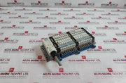 Festo Mpa-mpm-vi Terminal Valve 1-0.9-10 12.14:3-8 Bar 537987 D702 R01