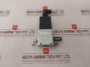 Festo Mppe-3-1/8-6-010-b Proportional Pressure Regulator 8Bar/120Psi 393817W07