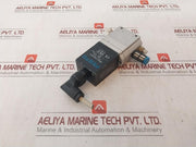 Festo Mppe-3-1/8-6-010-b Proportional Pressure Regulator 8Bar/120Psi 393817W07