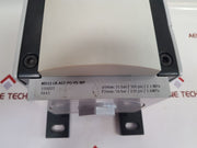 Festo Ms12-lr-agf-po-vs-wp Pressure Regulator