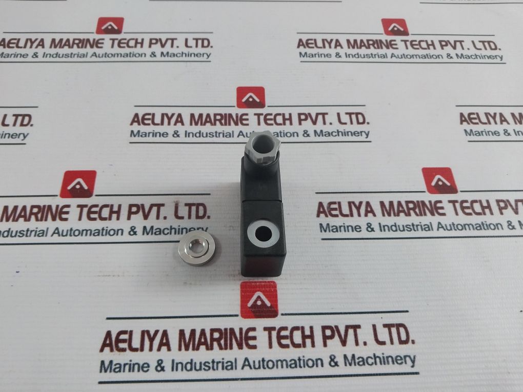 Festo Msfg-198/220 Solenoid Valve Coil 198/220V