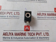 Festo Msfg-24-ex Solenoid Coil 536931 24Vdc 4.5W Ip65