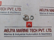 Festo Msfg-24-ex Solenoid Coil 536931 24Vdc 4.5W Ip65