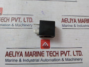 Festo Msfg-24-ex Solenoid Coil 536931 24Vdc 4.5W Ip65