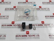Festo Msfg-24/42-50/60 4527 Solenoid Valve Coil 24V Dc 4.5W 9/7Va