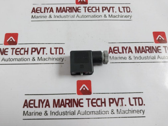 Festo Msfg-24/42-50/60 4527 Solenoid Valve Coil 24V Dc 4.5W 9/7Va