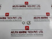 Festo Msfg-24/42-50/60 4527 Solenoid Valve Coil 24V Dc 4.5W 9/7Va