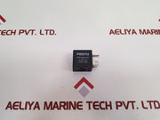 Lot Of 3X Festo Msfg-24/42-50/60 Coil