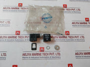 Festo Msfw-230-50/60 Solenoid Valve Coil Set 240V Ac