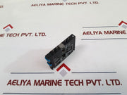 Festo Mszc-3-21 Dc Solenoid Valve Used