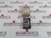 Festo Mszc-3-21 Dc Solenoid Valve 