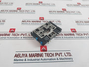 Festo Mszc-3-21 Dc Solenoid Valve New