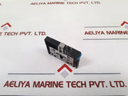 Festo Dc Solenoid Valve Mszc-3-21