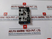 Festo Mszc-3-21 Dc Solenoid Valve 161 362 21V Dc