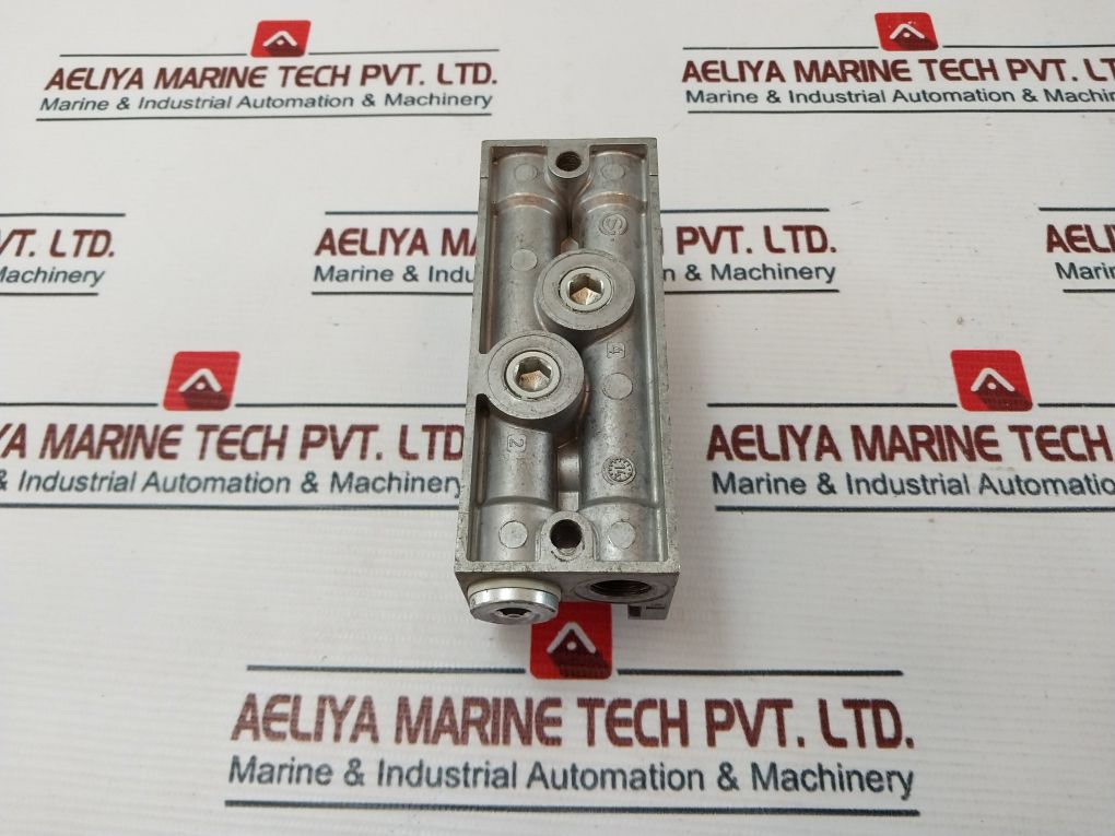 Festo Navw-1/4-1-iso Manifold Sub-base