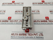 Festo Navw-1/4-1-iso Manifold Sub-base