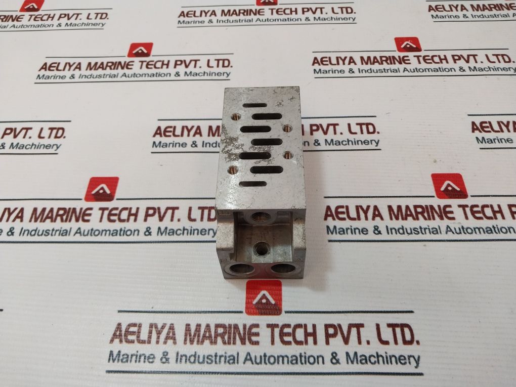 Festo Navw-1/4-1-iso Manifold Sub-base