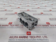 Festo Navw-1/4-1-iso Manifold Sub-base With 90° Connection