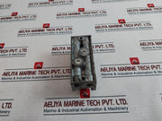 Festo Navw-1/4-1-iso Manifold Valve Sub-base