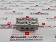 Festo Navw1/41Iso Manifold Sub-base
