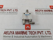 Festo Os-1/8-b Or Gate Pneumatic Manifold Valve 1-10 Bar