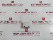 Festo Os-1/8-b Pneumatic Valve Or Gate 6681 W223 1-10 Bar 14.5-145 Psi