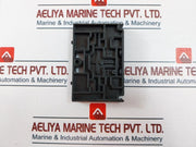 Festo Pa Xmd6-gf50 Positioning Plate For Valve Terminal