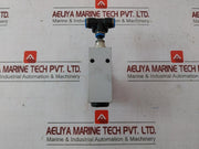 Festo Pev-1/4-b Pressure Switch 1-12 Bar 250Vac/125Vdc 15-175 Psi 24Vdc-4A