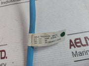 Festo Pev-1/4A-wd Pneumatic Serviceâ€Unit Assy Air Prep Manifold 3Hnm 06880-1