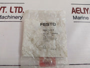 Festo Qsrl-1/4-8 Push-in L-fitting Rotatable 153414