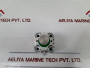Festo Sta-32-20-p-a Pneumatic Cylinder