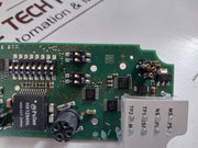 Festo V0512 Pcb Card K-759806
