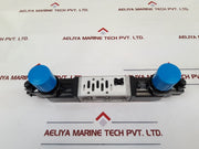 Festo Vabf-s2-1-r4C2-c-10 Regulator Plate