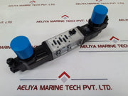 Festo Vabf-s2-1-r4C2-c-10 Regulator Plate