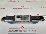Festo Vabf-s2-1-r4C2-c-10 Regulator Plate