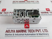 Festo Vabv-s4-1S-g14-2T2 Manifold Sub Base Screw Module 697175