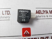 Festo Vacs-c-c1-3W Solenoid Valve Coil 230/240V Ac 3.0/2.3Va
