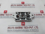 Festo Vdma24345-d-1 Valve Base Set