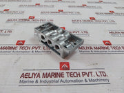 Festo Vdma 24345-a-1 Valve Sub-base Nas-1/4-1A-iso 9484