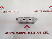 Festo Vdma 24 345-d-1 Pneumatic End Plate Kit