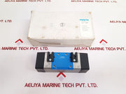 Festo Vl-5/3B/D-2-c Pneumatic Valve