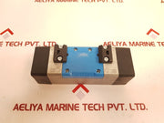 Festo Vl-5/3B/D-2-c Pneumatic Valve