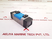 Festo Vl-5/3B/D-2-c Pneumatic Valve