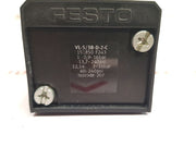Festo Vl-5/3B/D-2-c Pneumatic Valve
