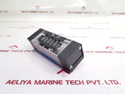 Festo Vl-5/3B/D-2-c Pneumatic Valve